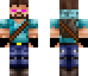 enderhunter