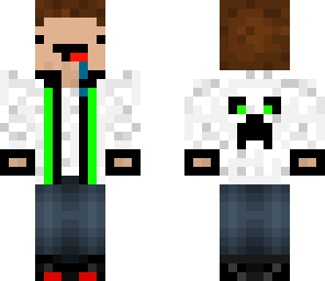 skin for elienol7