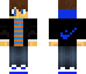 test skin