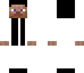 mr undercover officer white