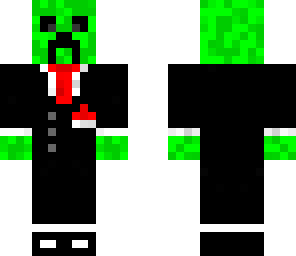 modern creeper