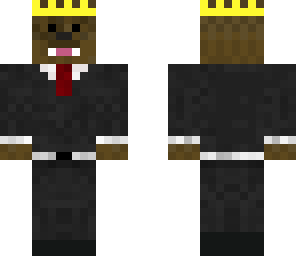 king bacca