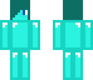 diamond boy