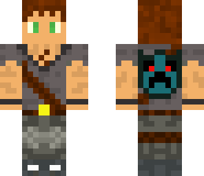 warrior me
