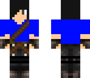 cool hunter