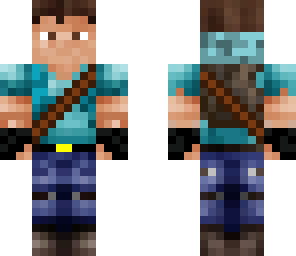 hunter