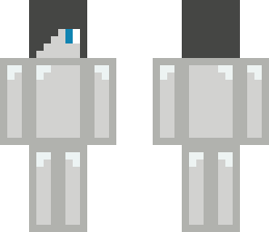 iron boy