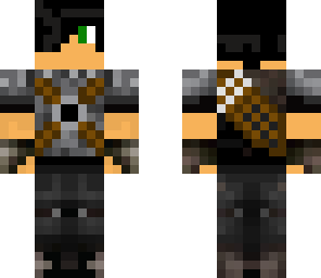 archer