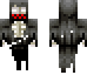 ghost jack