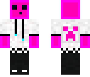 pink slime