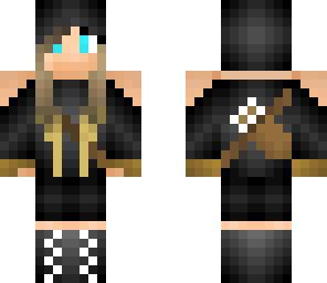 assassin girl edit of original