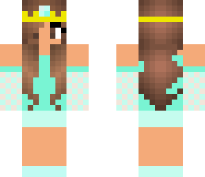 princess of the forest 2