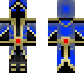 water mage