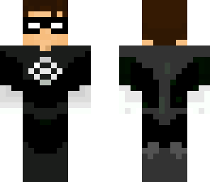 black lanter