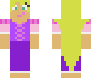rapunzel