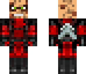 deadpool maskless