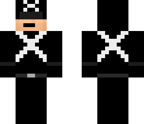 racer x