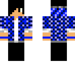 fina skin made by supergogetto