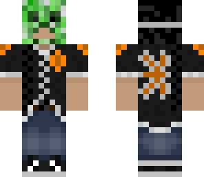 creeper jahb 2