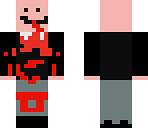 canibal