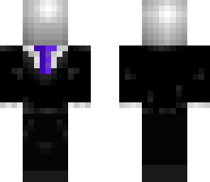 slender man