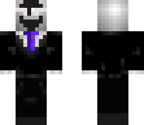 nocturne mask slenderman