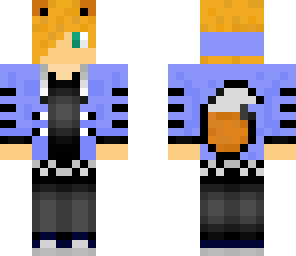 fox boy