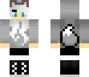 wolf girl edited