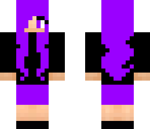 ender girl