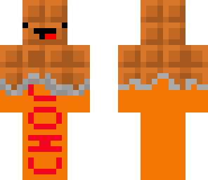 brown choco
