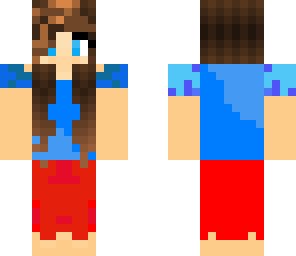 girl