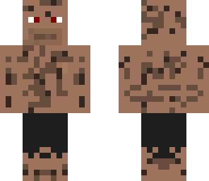 scar steve