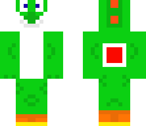 yoshi