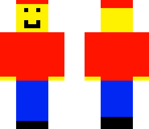 legoman