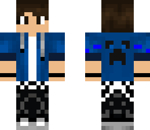 skin for silvershift34 