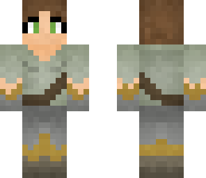 female warrior