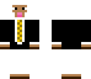 donut enterprise sheep