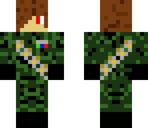 army redinjarex