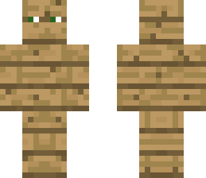 oak ninja