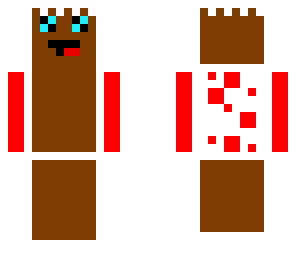 cake man