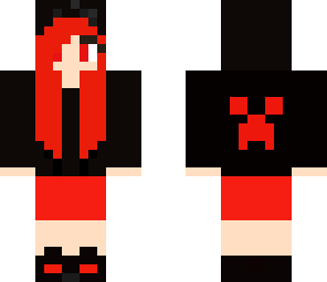 vampirecreepergirl