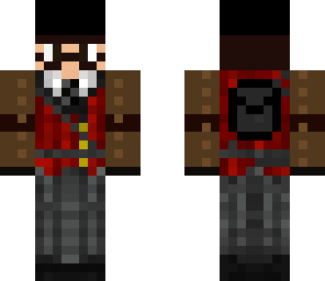 steampunk kingofvermont