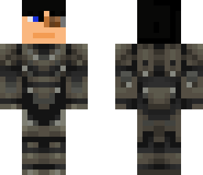 space marine