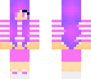 candy gril