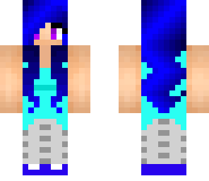 sky girl