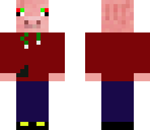 gaming pig