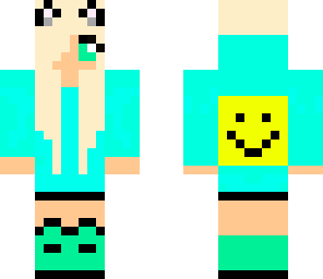 smile
