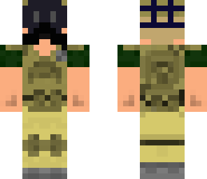 navy seal