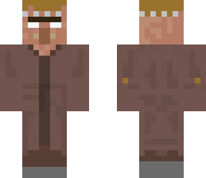 ninja villager