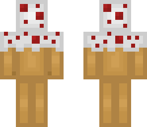 grep my real skin